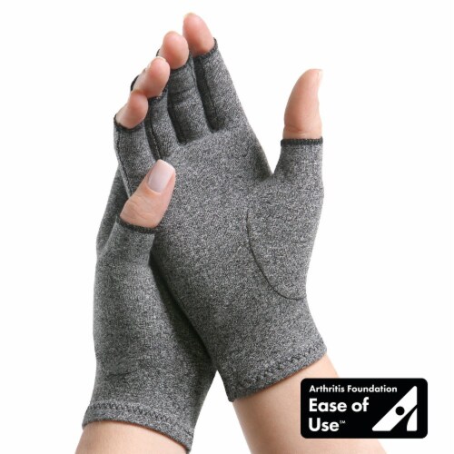 IMAK Small Arthritis Hand Gloves Perspective: bottom