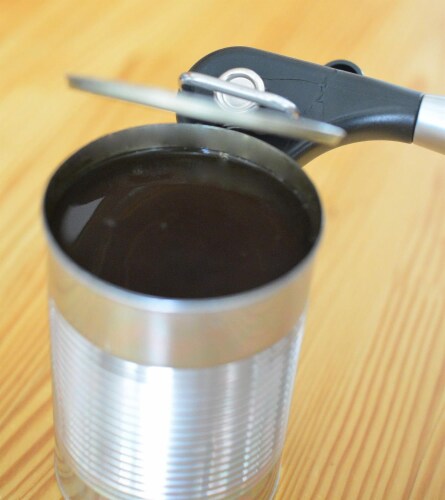 Smooth Edge Electric Can Opener For Easy Opening And Arthritis