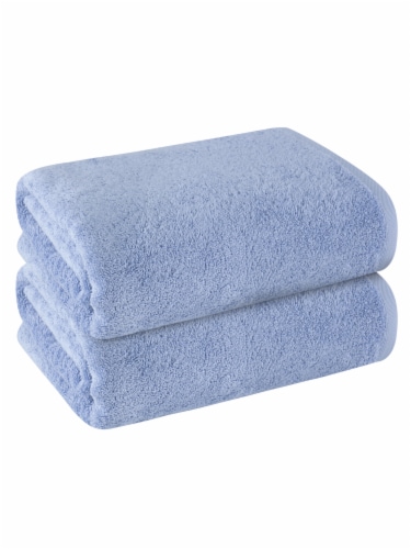 DELUXE BATH SHEET 40X80 – Thirsty Towels