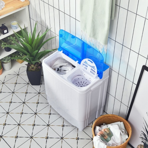 Zeny Portable Washing Machine 