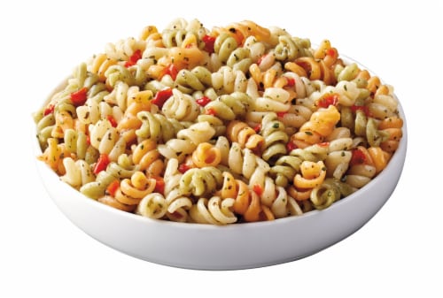 Betty Crocker Suddenly! Classic Pasta Salad 7.75 oz Perspective: bottom
