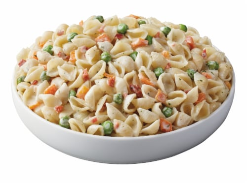 Betty Crocker Suddenly! Ranch & Bacon Pasta Salad 7.5 oz Perspective: bottom