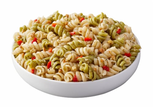 Betty Crocker Suddenly! Caesar Pasta Salad 7.25 oz Perspective: bottom