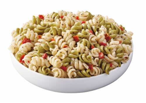 Betty Crocker Suddenly! Sweet Basil Pasta Salad Perspective: bottom