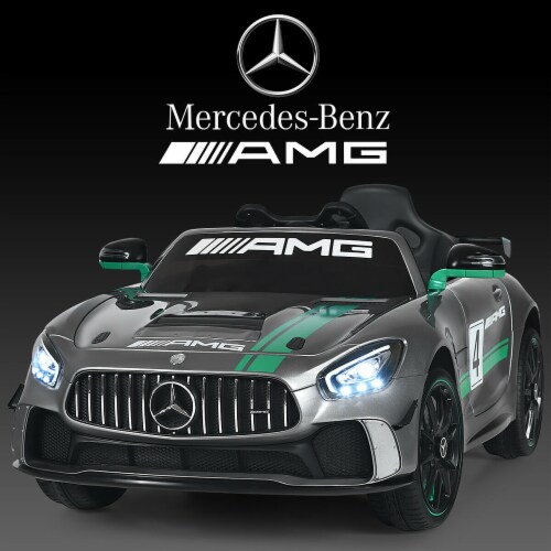 Costway on sale mercedes benz
