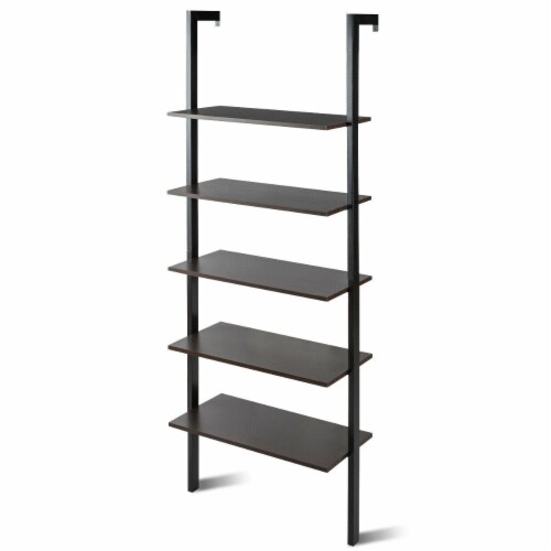 5 tier sales display shelf