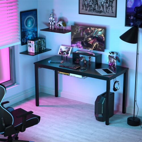 55 inch on sale gaming desk
