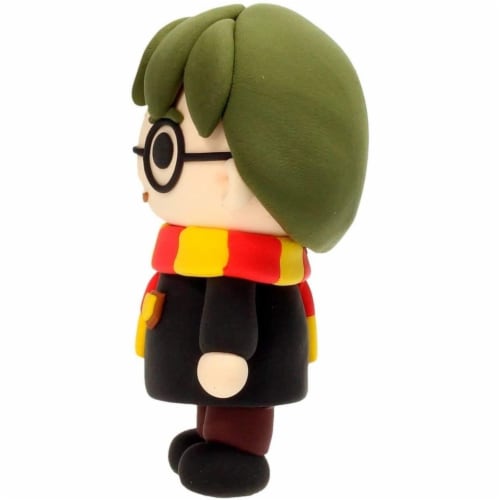 Harry Potter Super Dough Wizard Do It Yourself Modeling Plasticine