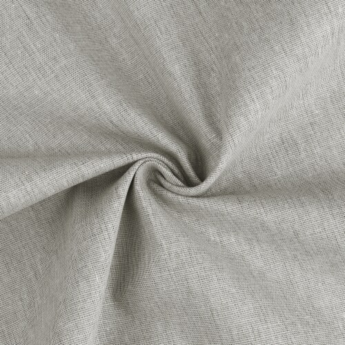 uxcell Rectangle Tablecloth Wrinkle Resistant Washable Linen Dinner Table Cover Perspective: bottom