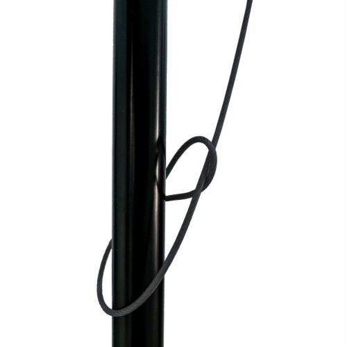 Steel Security Cable Lock (MK Compatible) Perspective: bottom