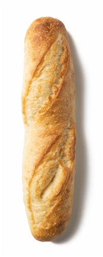 Izzio Artisan Bakery Take & Bake Demi Baguette Twin Pack Perspective: bottom
