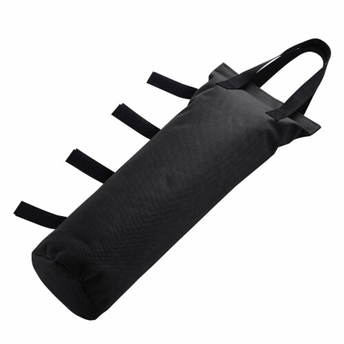 4 Pcs Weight Sand Bag for Pop Up Canopy Tent Gazebo Shelter Patio Perspective: bottom