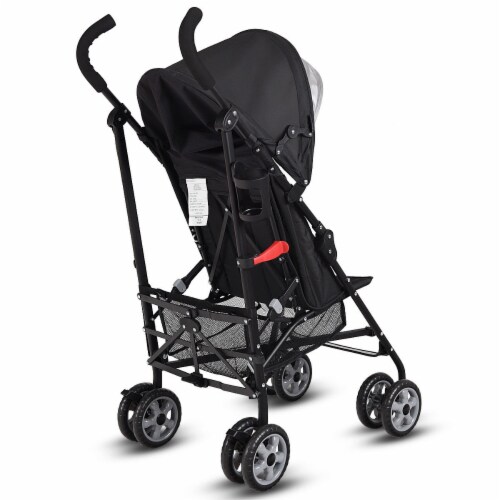 Slickblue Folding Lightweight Baby Toddler Umbrella Travel Stroller 1 Unit Pick n Save