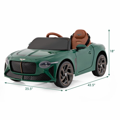 Kiddie roadster 12v battery power shop