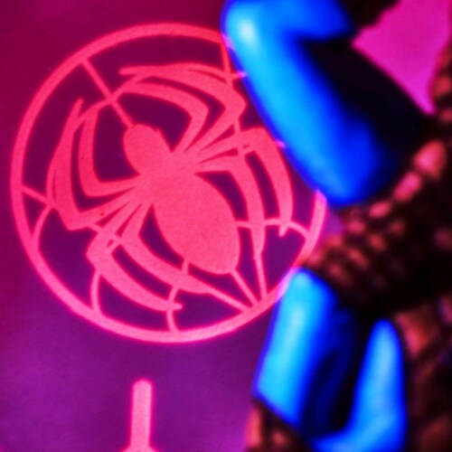 marvel wow pods spiderman