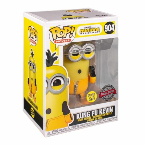 pop funko gru