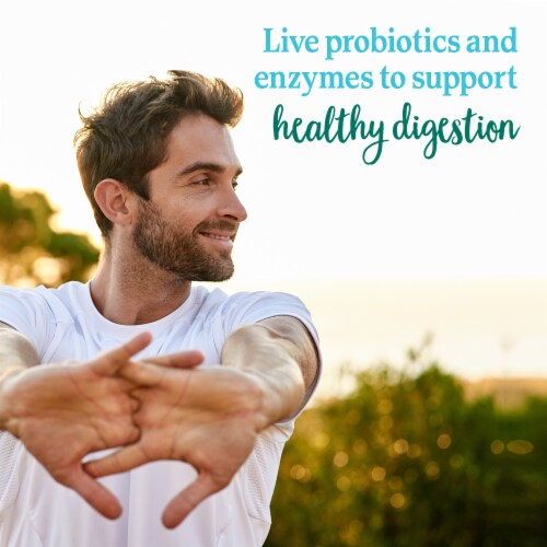 Garden of Life® Perfect Food® Super Green Formula Dietary Supplement Powder Perspective: bottom