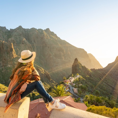 Garden of Life® Vitamin Code® Raw D3™ 5000 IU Capsules Perspective: bottom