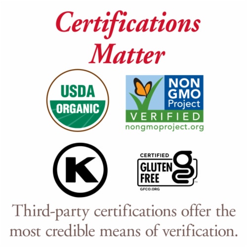 Garden of Life® Organics Plant Iron & Organic Herbs Liquid Supplement Perspective: bottom