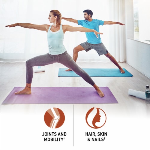 Garden of Life Multi-Sourced Collagen Turmeric, Joints & Mobility, Apple Cinnamon Flavor Powder Perspective: bottom