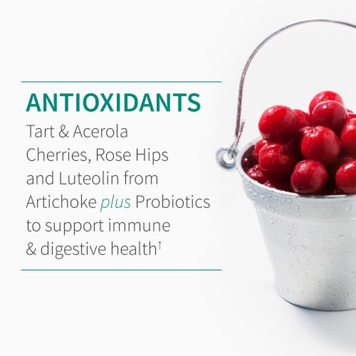 Garden of Life Dr Formulated Quercetin Immune Respiratory Skin