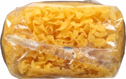 Bechtle Traditional German Egg Noodles Perspective: bottom