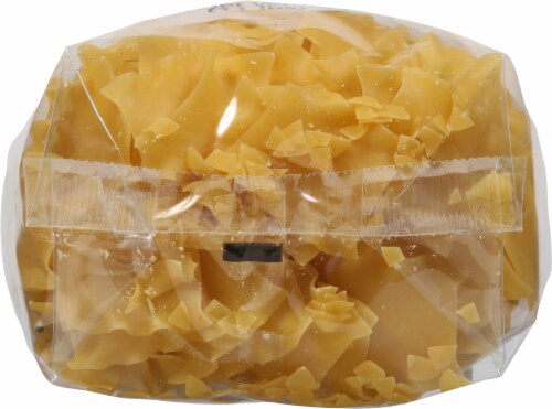 Bechtle Traditional German Egg Noodles Mini Lasagne Perspective: bottom