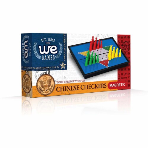 We games discount chinese checkers