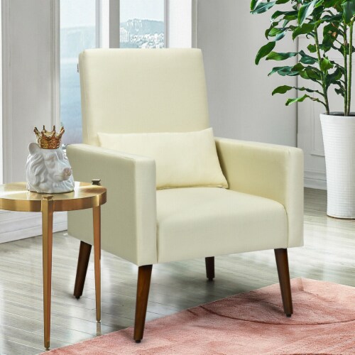 Beige rocking hotsell chair nursery