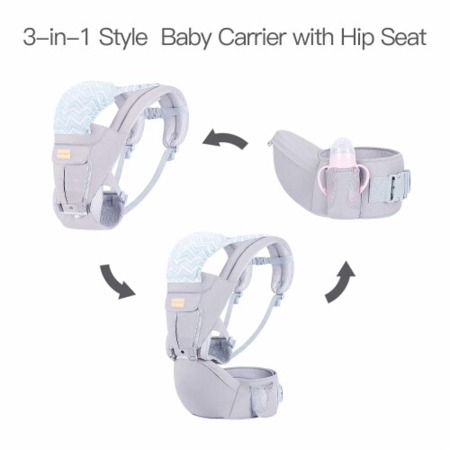 Tiancaiyiding ergonomic sales baby carrier