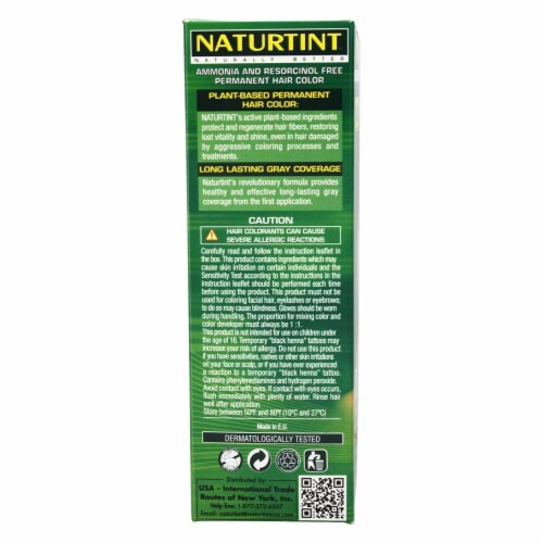 Naturtint 4N Natural Chestnut Perspective: bottom