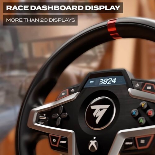 Thrustmaster T248XBOXWHEL T248 Racing Wheel & Magnetic Pedals