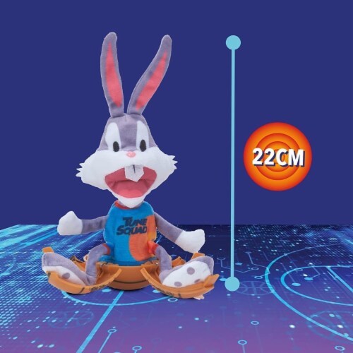 Bugs bunny plush deals