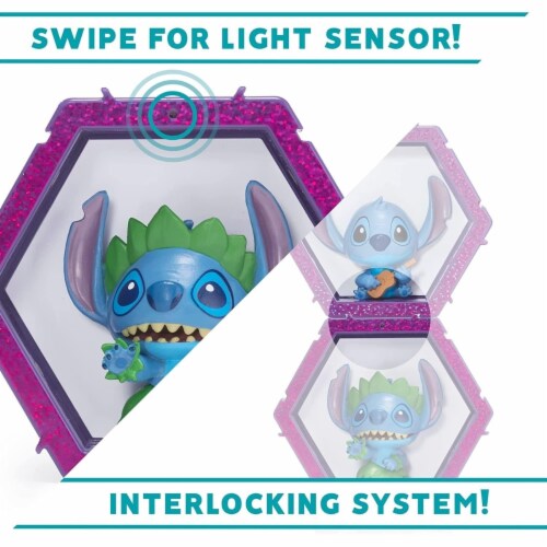 wow pods stitch