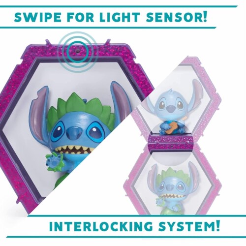 Disney Stitch Light