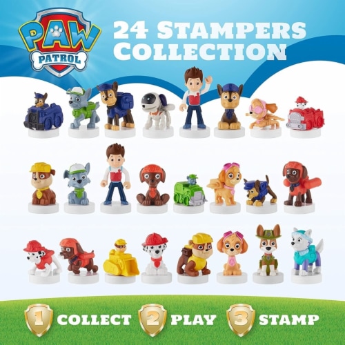 Paw Patrol Market Set New Item! Fast Shipping!