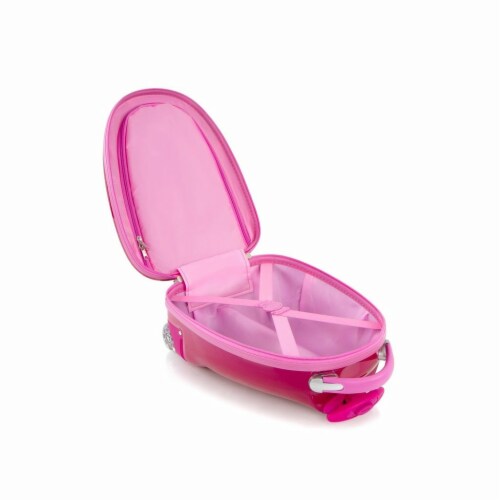 Heys peppa pig luggage outlet