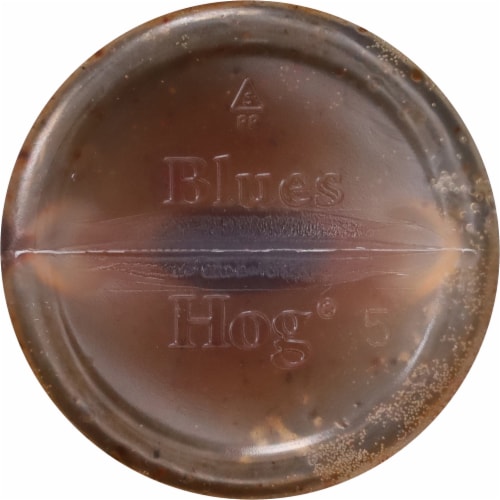 Blues Hog® Raspberry Chipotle BBQ Sauce Perspective: bottom