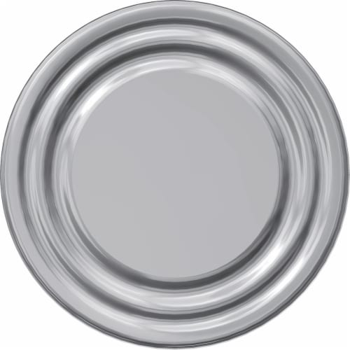 Immaculate Baking™ Organic Biscuits Perspective: bottom