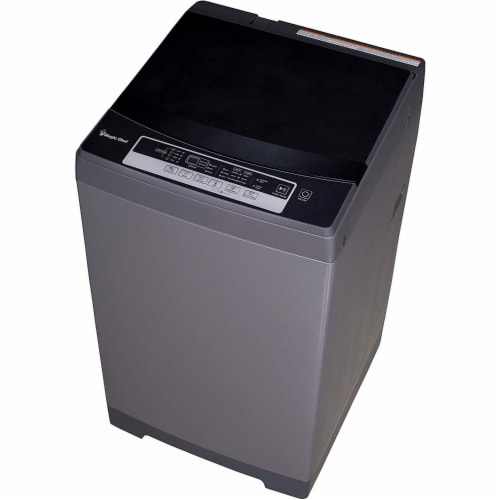 Magic chef apartment sales washer