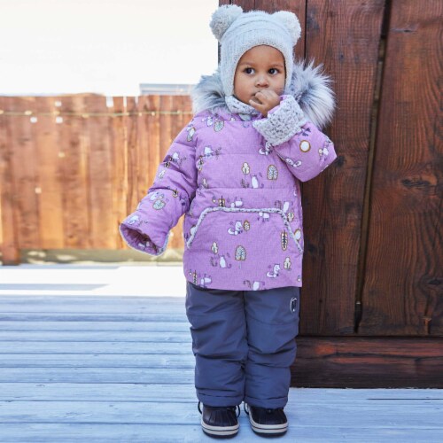 Baby two deals piece snowsuit