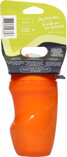 Tommee Tippee® Insulated Non-Spill Staw Cup - Assorted, 1 ct - Pay Less  Super Markets