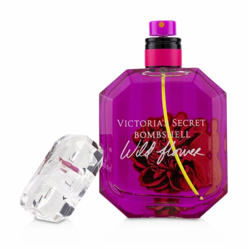 Victoria secret bombshell wildflower perfume online
