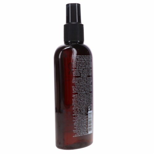 American Crew Men Grooming Spray (Variable Hold Finishing Spray) 250ml/8.4oz Perspective: bottom