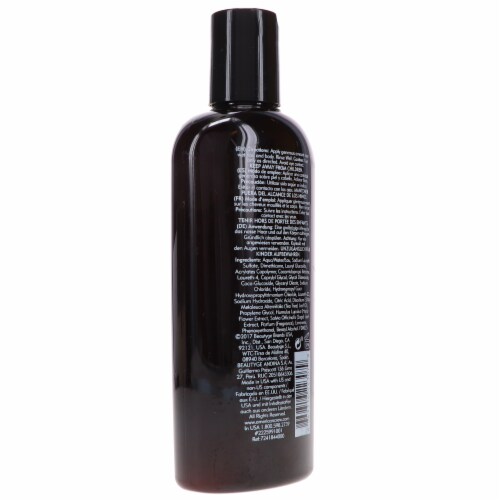 3-In-1 Tea Tree Shampoo, Conditioner & Body Wash Perspective: bottom