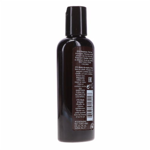 American Crew Daily Shampoo 3.3 oz Perspective: bottom