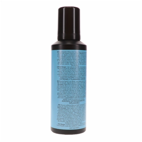 American Crew Fiber Grooming Foam 6.7 oz Perspective: bottom