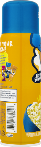 Kernel Season's Butter Popcorn Spritzer Perspective: bottom