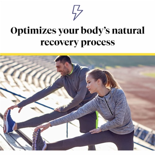 Enzymedica, Repair Gold, Supports Recovery&Helps Relieve Joint & Muscle Discomfort,60 VegCaps Perspective: bottom