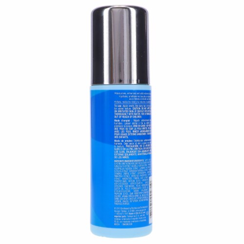 Aquage Sonic Wave Texturizing Control Creme 4 oz Perspective: bottom